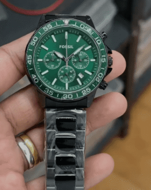 Fossil Replica Watch – Premium First Copy Men’s Collection