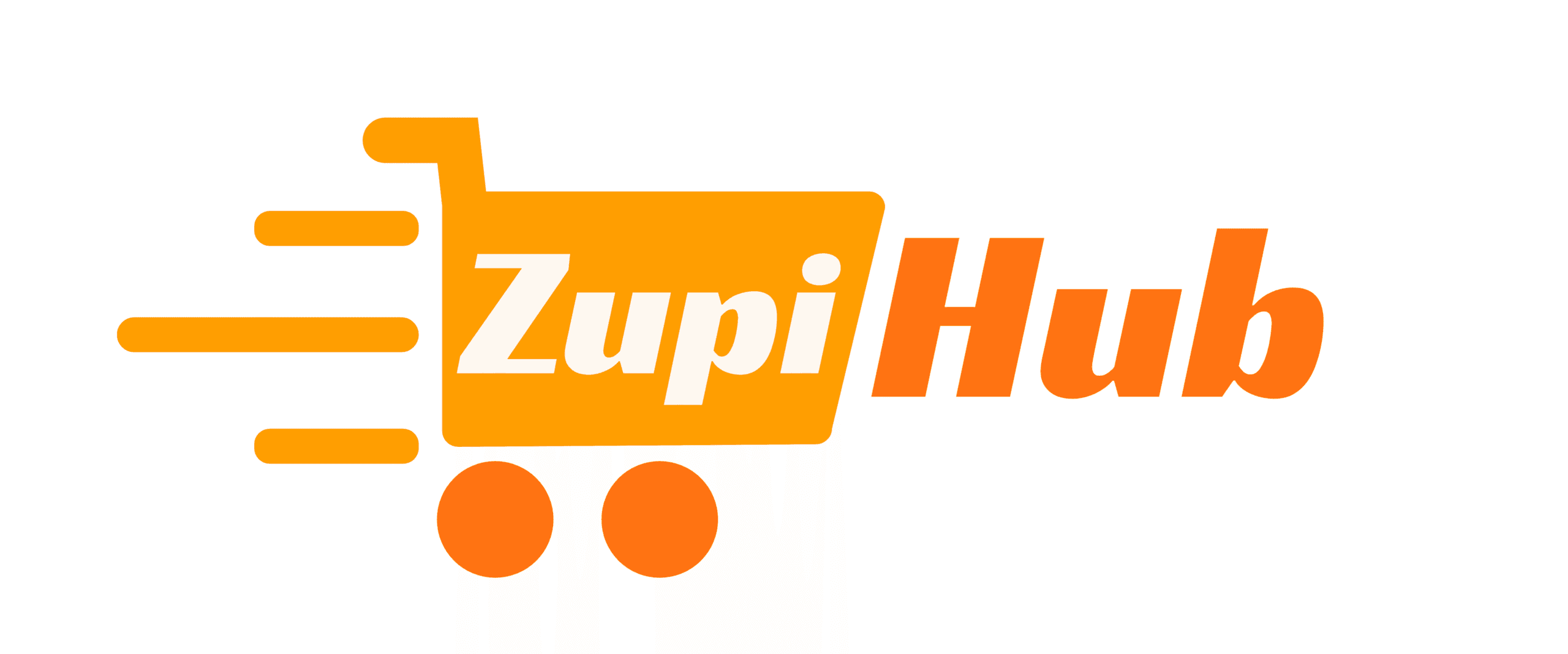 Zupihub Logo