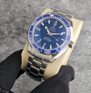 Best Seamaster Diver 007 Automatic Omega Watch