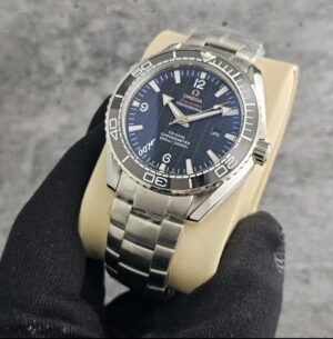 Omega Seamaster Diver 007 Automatic Watch