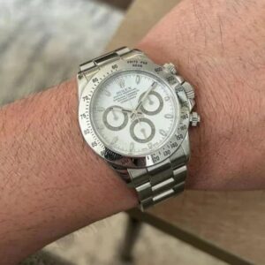 Best Rolex Daytona Cosmograph Automatic Watch