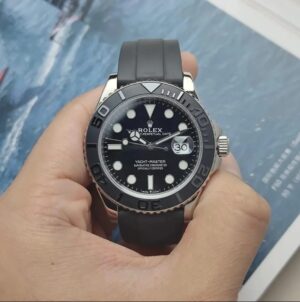 Rolex GMT-Master Belt Watch For Men - Exclusive Quality