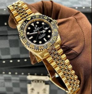 Top Quality Rolex GMT-Master Automatic Men’s Watch