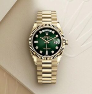 Rolex Day Date Premium Watch - Luxury Collection