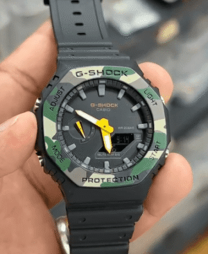 G-Shock Casio G987 First Copy Watch With OG Box