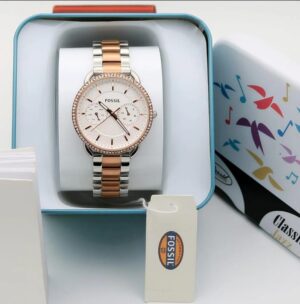 Best Fossil watch For Women