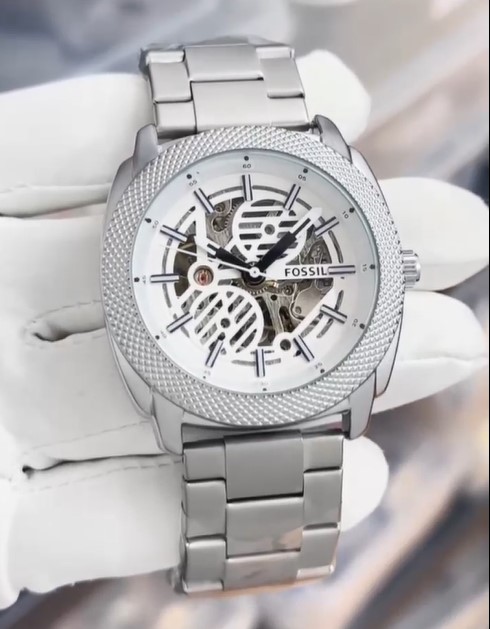 fossil 5 Fossil Automatic First Copy Watch In India