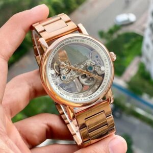 Patek Philippe Automatic Watch - Export Quality