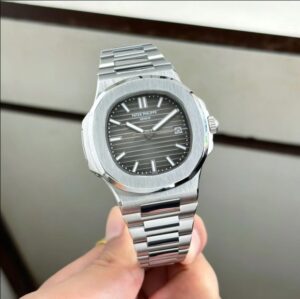 Patek Philippe Automatic Watch - Luxury Quality