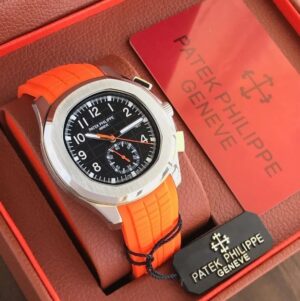 Patek Philippe Nautilus Belt Watch - Exclusive Quality