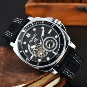 Seiko Tourbillon Automatic Copy Watch