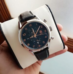 TAG Heuer Carrera Calibre 1887 limited Edition Watch