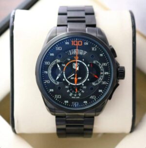 Tag Heuer Mercedes Benz Edition Watch