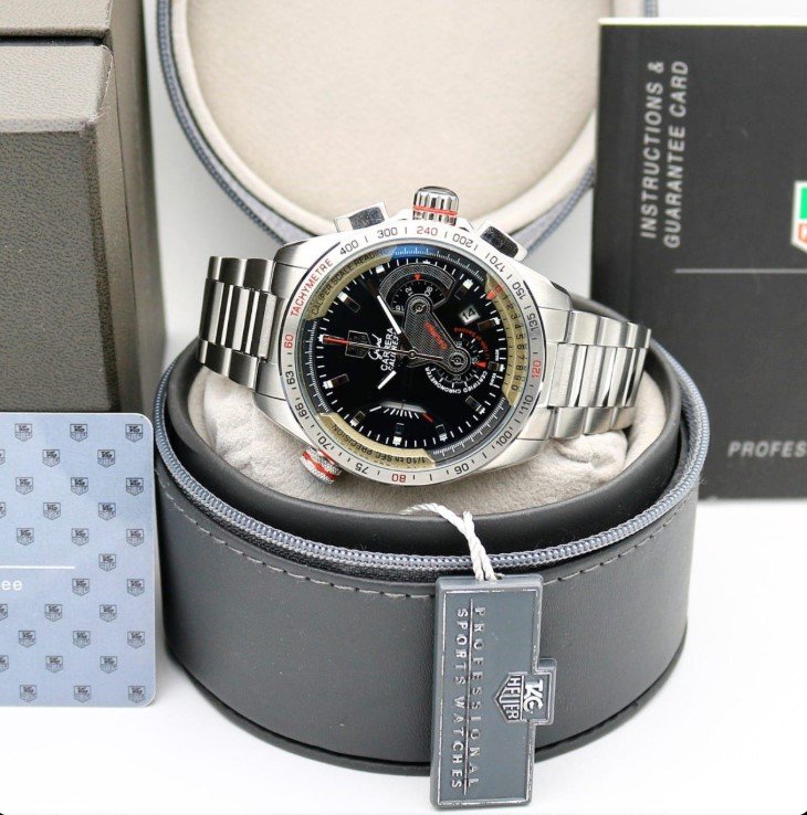 tag heuer 21 Tag Heuer Carrera Calibre 36 First Copy Watch