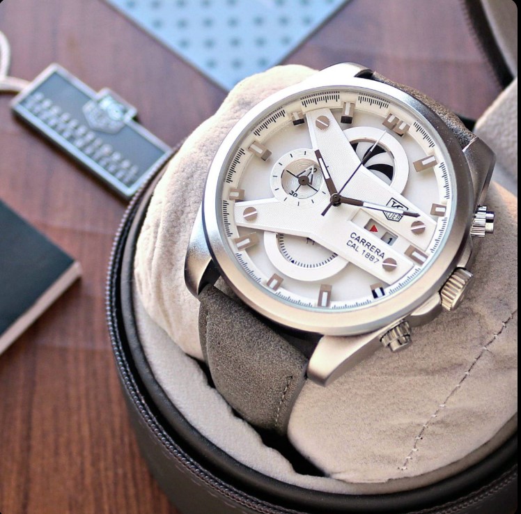 tag heuer 26 Tag Heuer Carrera First Copy Watch