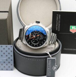 Tag Heuer Mercedes Benz Edition First Copy Watch