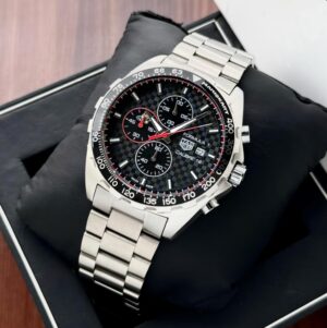 Tag Heuer Mario Kart Chronograph Watch