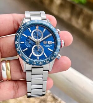 Tag Heuer Carrera Chronograph Watch - Best Collections