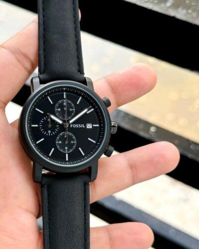 Fossil Chronograph Fossil Chronograph