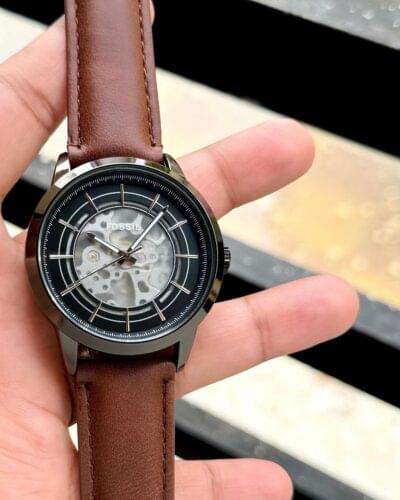 Fossil First Copy Watch-Modern Machine Automatic Collection Fossil First Copy Watch-Modern Machine Automatic Collection