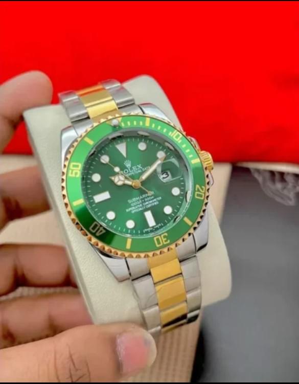 Men’s Rolex Cosmograph Daytona Automatic Watch - Oyster Quality