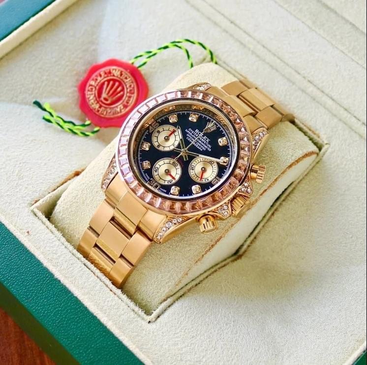 Rolex Daytona Rainbow Copy Watch Rolex Daytona Rainbow Copy Watch